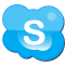 :skype: